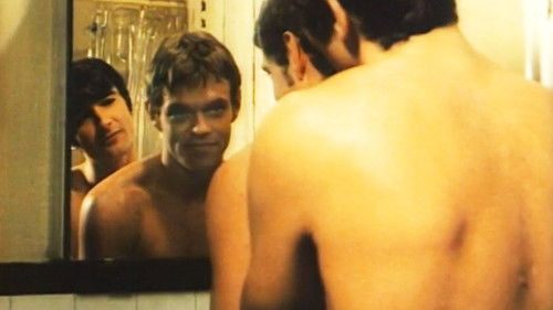 A Very Natural Thing Bild 3