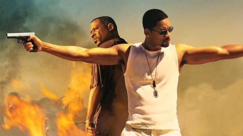Bad Boys II Bild 6