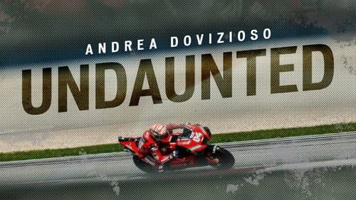Andrea Dovizioso: Undaunted Bild 1