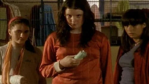 ¿Quién Se Metió Con Mayra? Bild 1