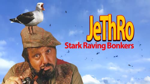 Jethro: Stark Raving Bonkers Bild 1