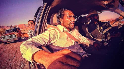 Escape from Ensenada Bild 5