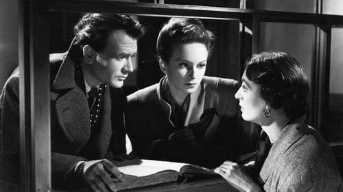 The October Man Bild 1