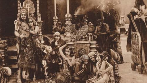 The Fall of Babylon Bild 1