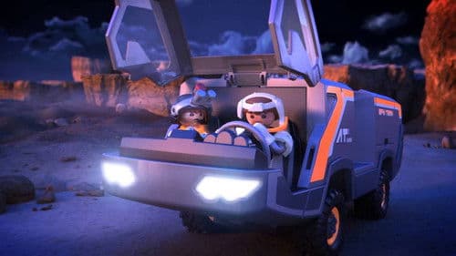 Playmobil: Top Agents 2 Bild 1