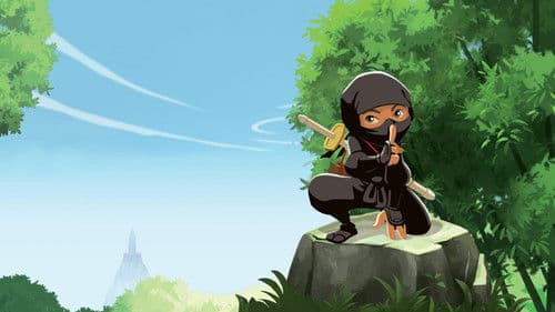Mini Ninjas Bild 3