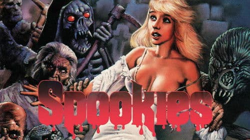 Spookies - Die Killermonster Bild 4