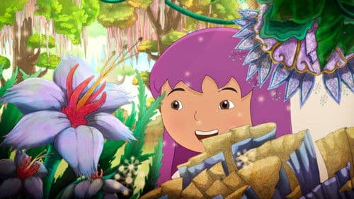 El libro de Lila Bild 5