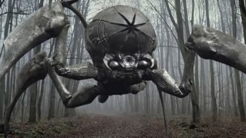 High Plains Invaders Bild 1