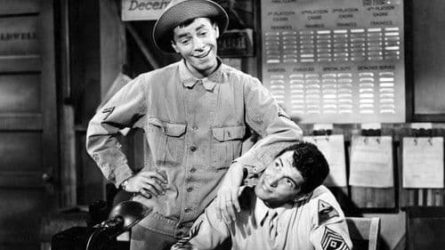 Krach mit der Kompanie Bild 2