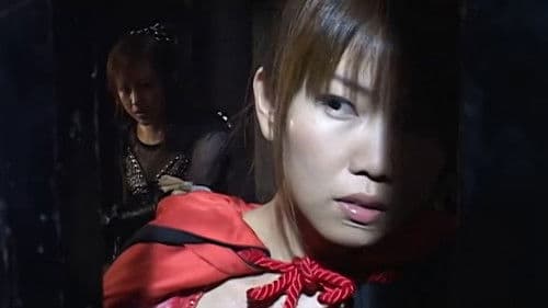 くノ一忍法伝　妖獣雷光　～女陰薄愛抄～ Bild 1