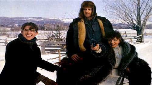 Flucht zu Dritt Bild 2