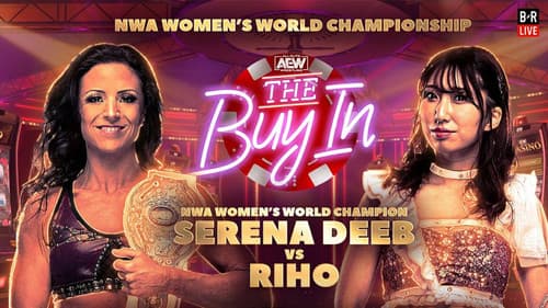 AEW Double or Nothing 2021: The Buy In Bild 3