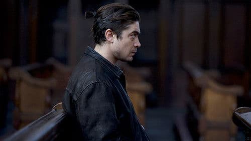 Pericle il nero Bild 1