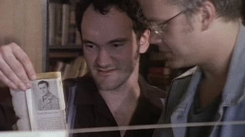 The Typewriter, the Rifle & the Movie Camera Bild 2