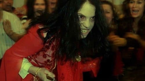 D@bbe 4 - Fluch der Dämonen Bild 1