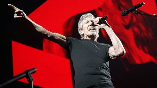 Roger Waters: This Is Not a Drill - Live from Prague Bild 3