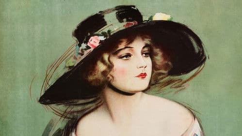 The Restless Sex Bild 1