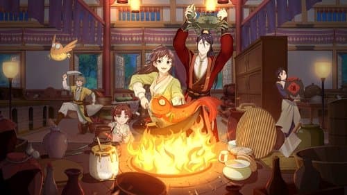 Cinderella Chef Bild 1