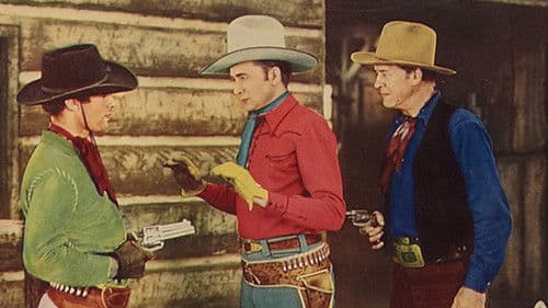 The Man from Texas Bild 1