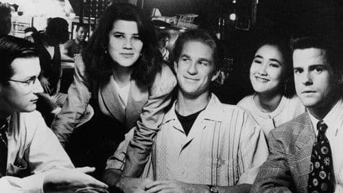 Liebe, Stress und Fieberkurven Bild 2