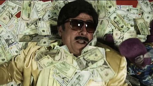 The Miss OTB Scandal Bild 1