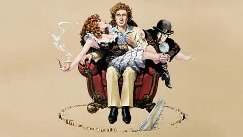 Sherlock Holmes cleverer Bruder Bild 1