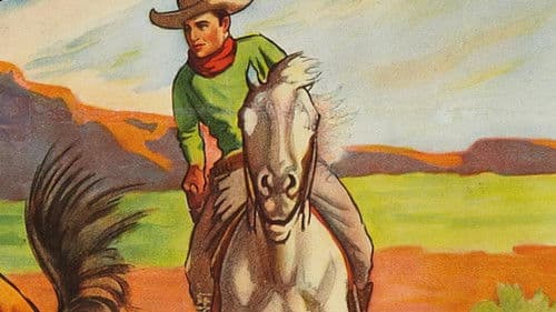 Dugan of the Badlands Bild 1