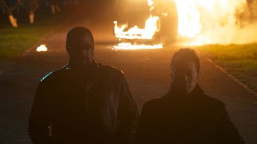 Mercenary: Absolution Bild 3