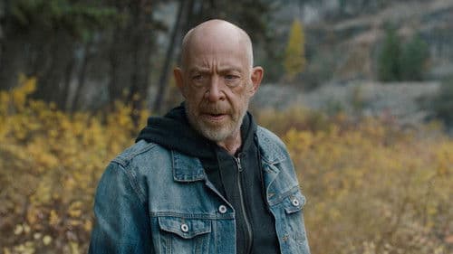 You Can't Run Forever Bild 4