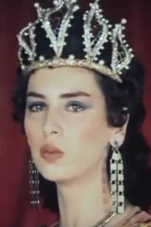 Մարինա Պետրոսյան