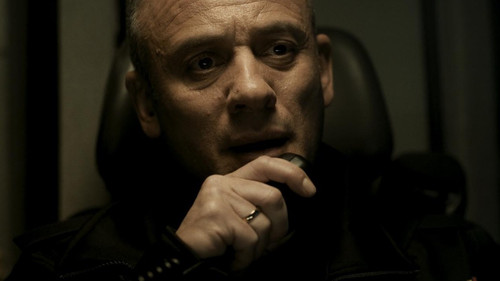 Bajocero (Unter Null) Bild 2