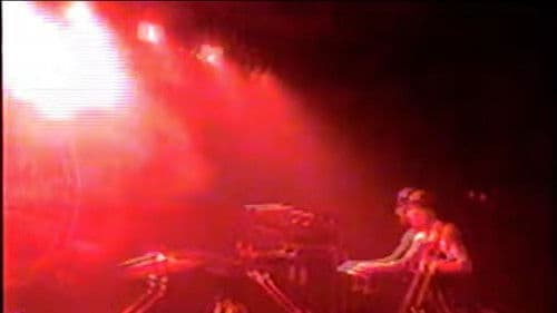 MORTICIAN - LIVE @ SAINT VITUS BAR 12/3/22 Bild 4