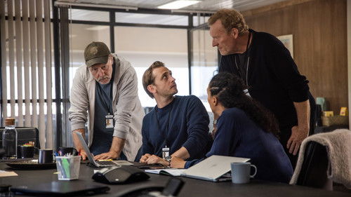 Kommissar Wisting Bild 7