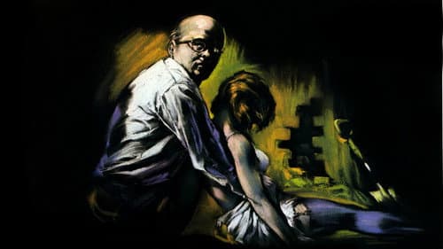 John Christie - Der Frauenwürger von London Bild 4
