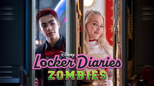Locker Diaries: ZOMBIES Bild 2
