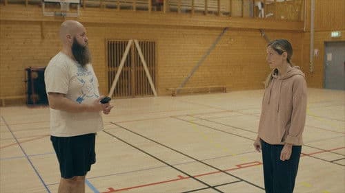 En cirkel på två Bild 1