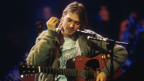 Nirvana: Unplugged In New York Bild 6