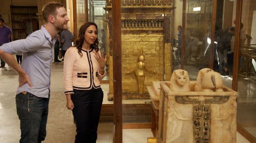 Tutanchamun - Mysterien einer Grabkammer Bild 4