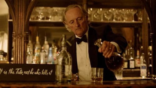 The Man Who Would Not Shake Hands Bild 6