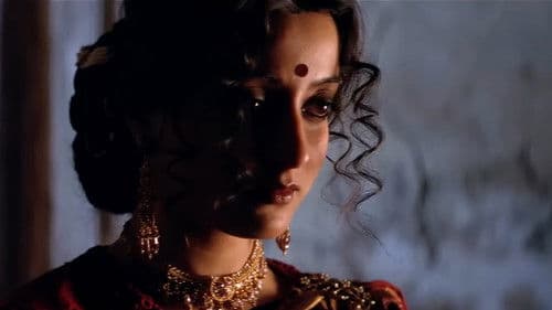 Kashma Kash - Die fremde Ehefrau Bild 2