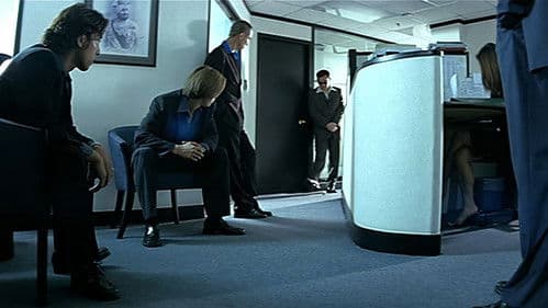 The Mission - Ihr Geschäft ist der Tod Bild 1