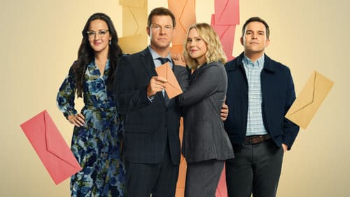 Signed, Sealed, Delivered: A Tale of Three Letters Bild 2