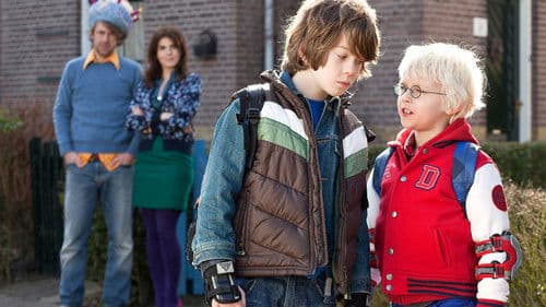 Alfie, der kleine Werwolf Bild 3