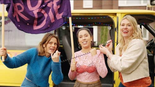 Lekker met de meiden Bild 1