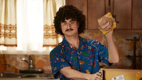 Weird - Die Al Yankovic Story Bild 4