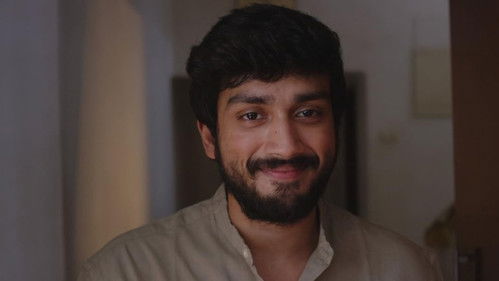 புத்தம் புதுக் காலை Bild 1