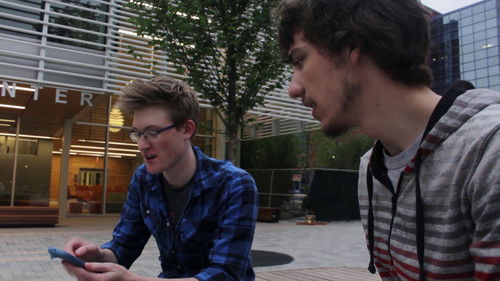 Jake and Alex Are Desperate Bild 3