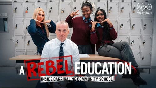 A Rebel Education Bild 1