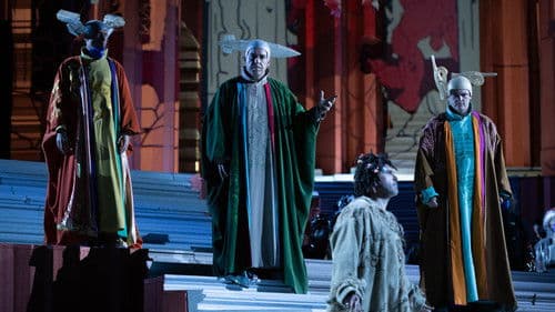 Ai Weiweis Turandot Bild 1